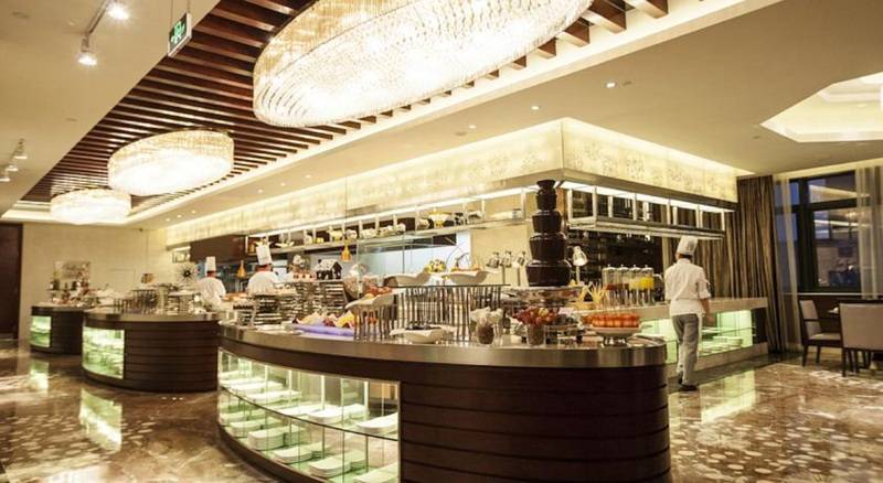 Maritim Hotel Changzhou