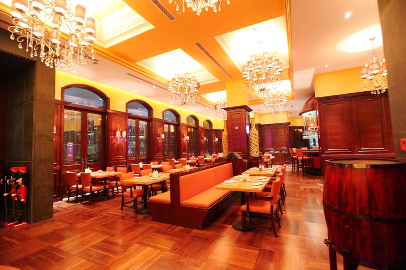 Maritim Hotel Changzhou