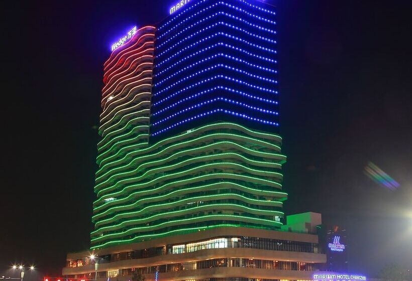 Maritim Hotel Changzhou
