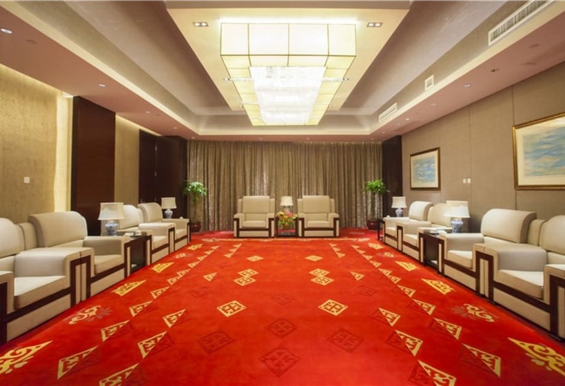 Maritim Hotel Changzhou