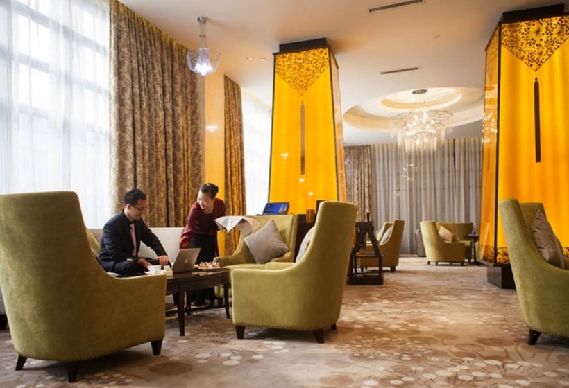 Maritim Hotel Changzhou