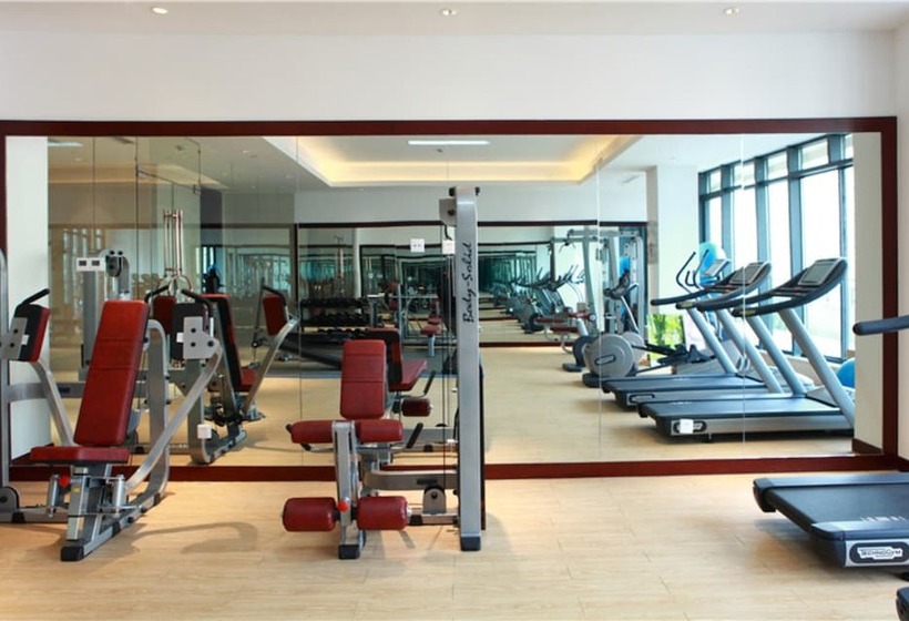 Maritim Hotel Changzhou