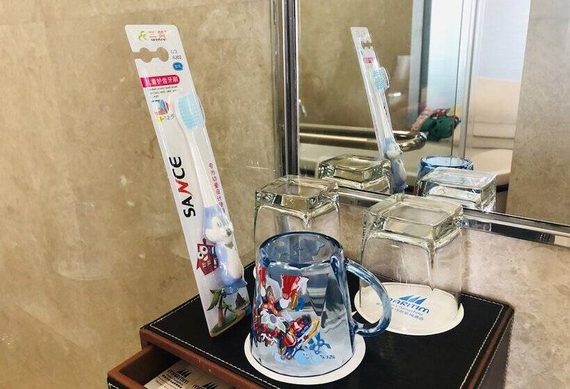 Maritim Hotel Changzhou