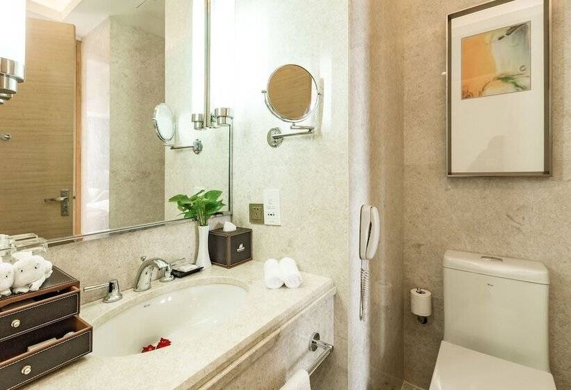 Maritim Hotel Changzhou