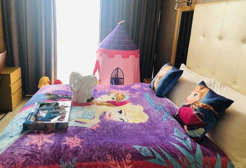 Maritim Hotel Changzhou