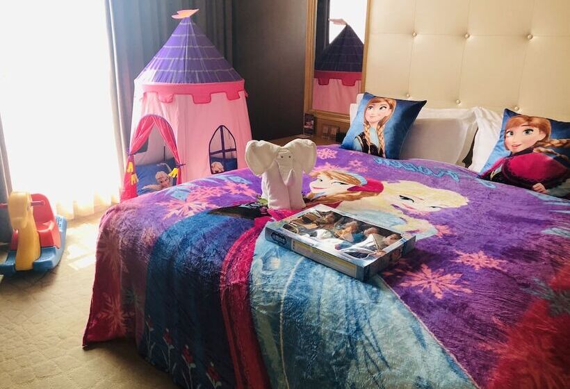 Maritim Hotel Changzhou