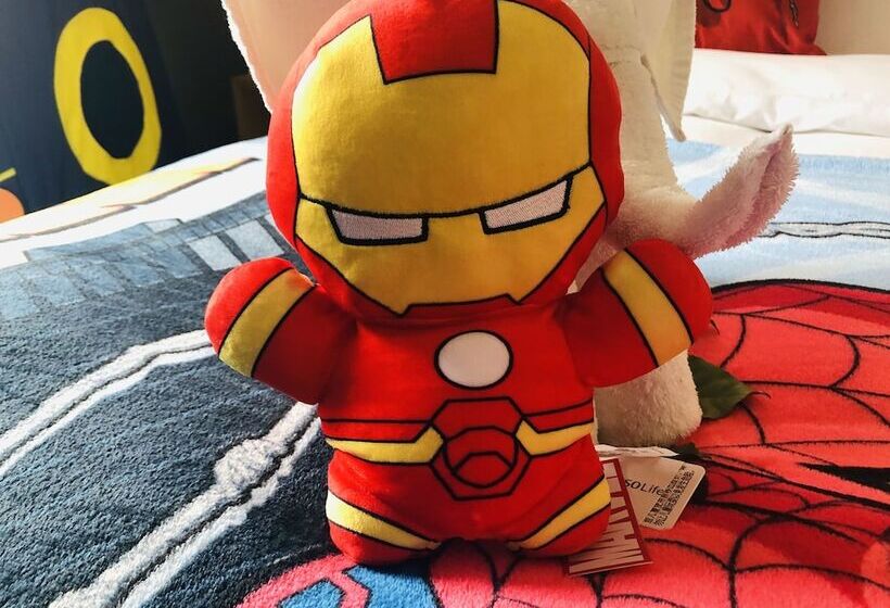 Maritim Hotel Changzhou