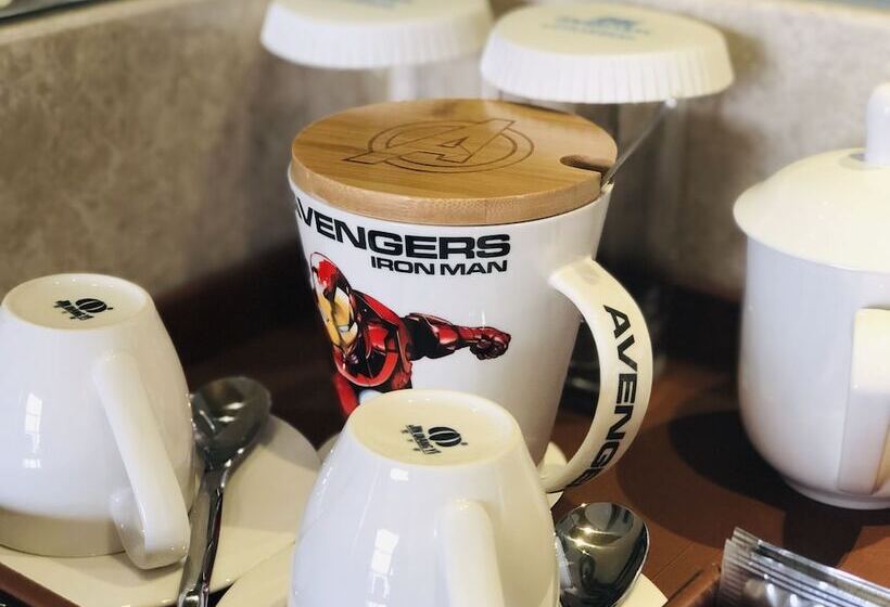 Maritim Hotel Changzhou