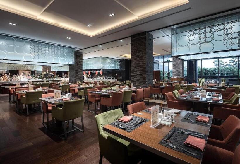 فندق Nikko Suzhou