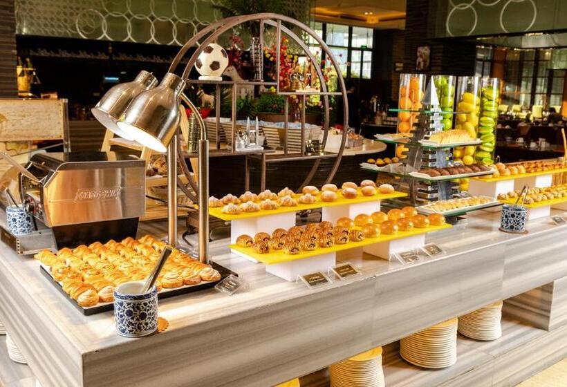 فندق Nikko Suzhou