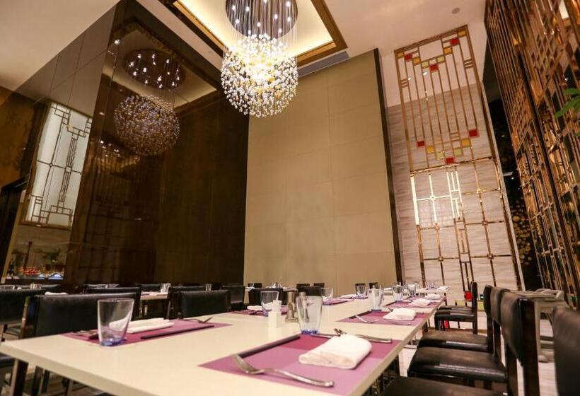 酒店 Pullman Shishi Mattison