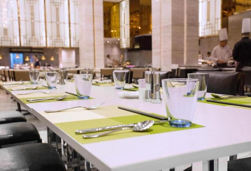 酒店 Pullman Shishi Mattison