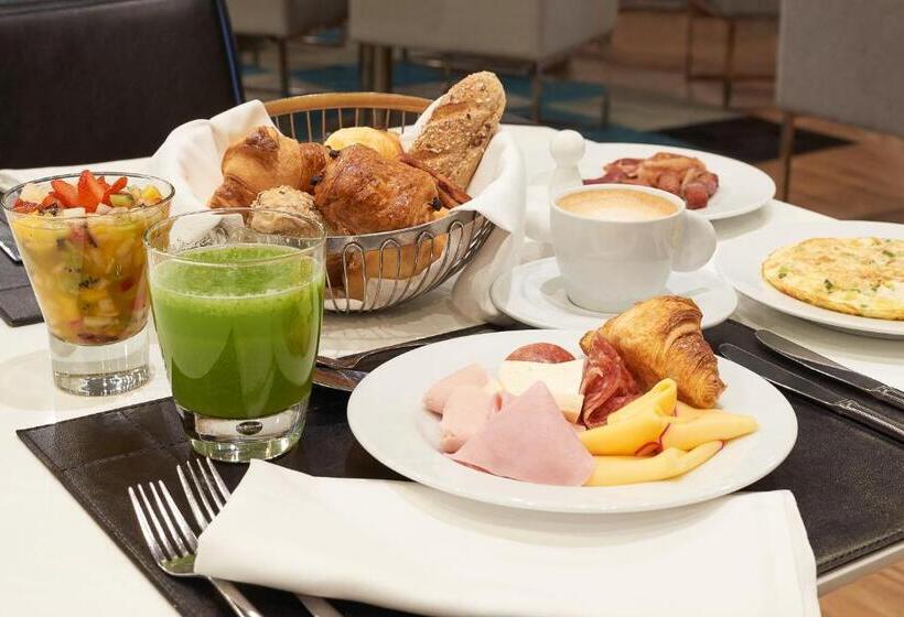 酒店 Pullman Shishi Mattison