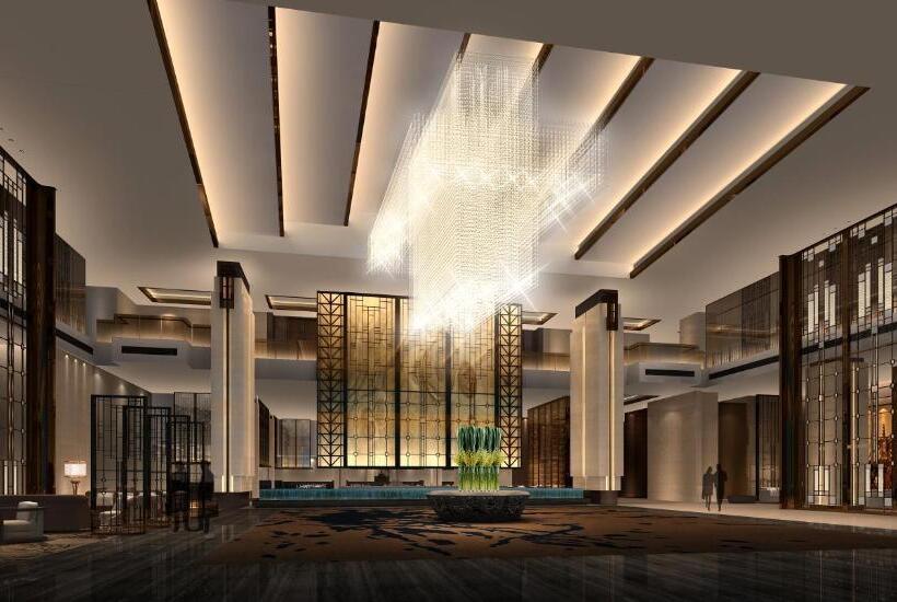 酒店 Pullman Shishi Mattison