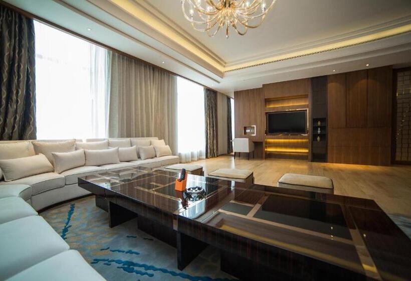 酒店 Pullman Shishi Mattison