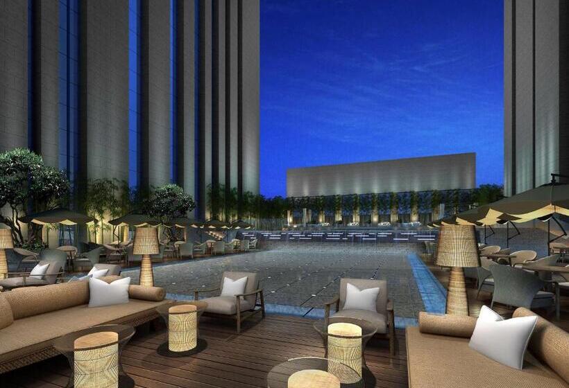 酒店 Pullman Shishi Mattison