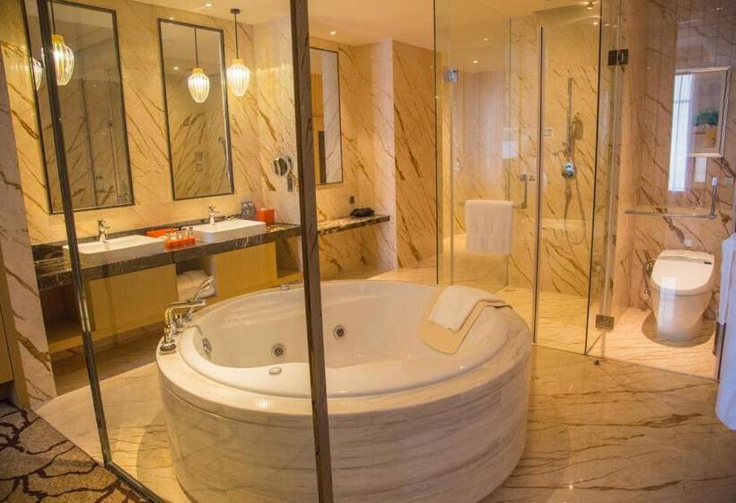 酒店 Pullman Shishi Mattison