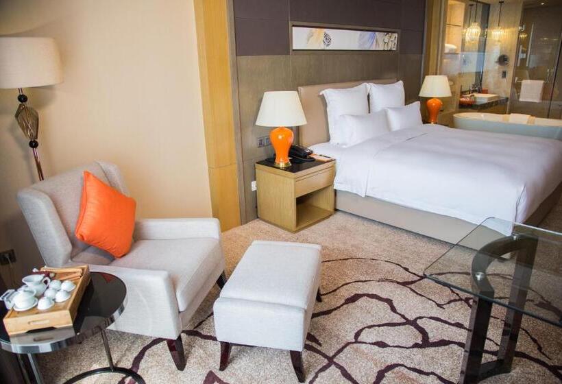 酒店 Pullman Shishi Mattison