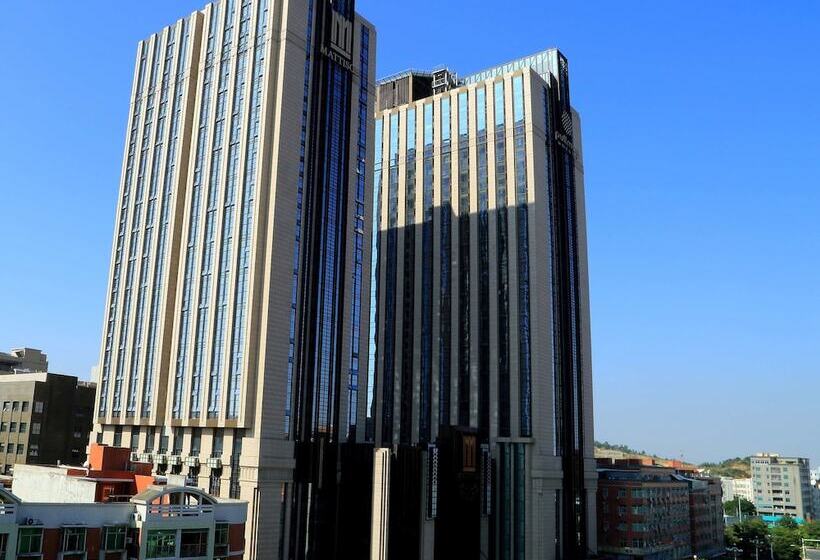 酒店 Pullman Shishi Mattison