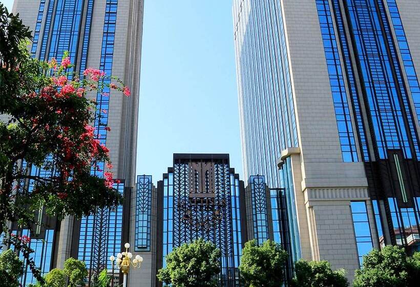 酒店 Pullman Shishi Mattison