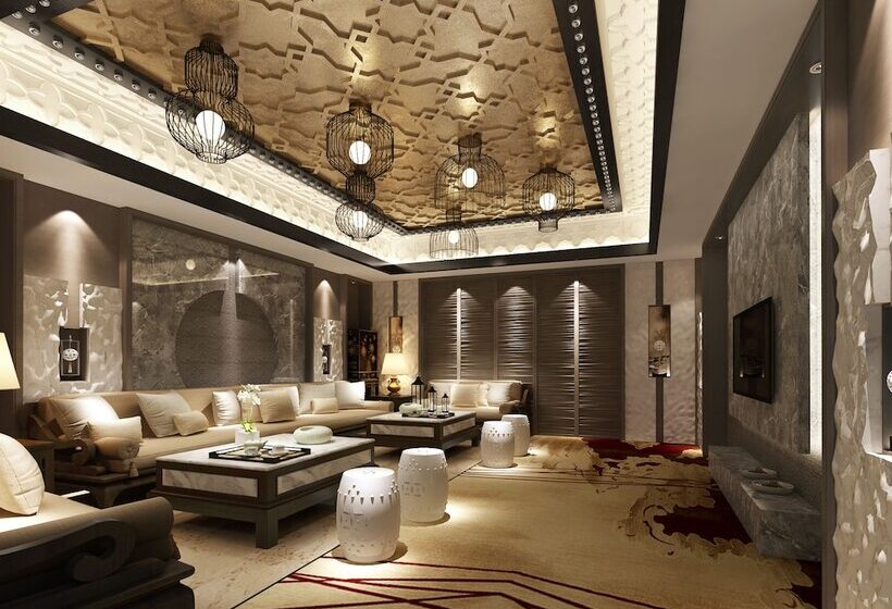 酒店 Pullman Shishi Mattison