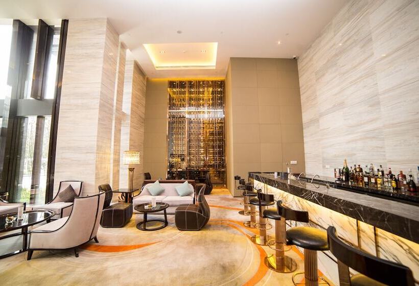 酒店 Pullman Shishi Mattison