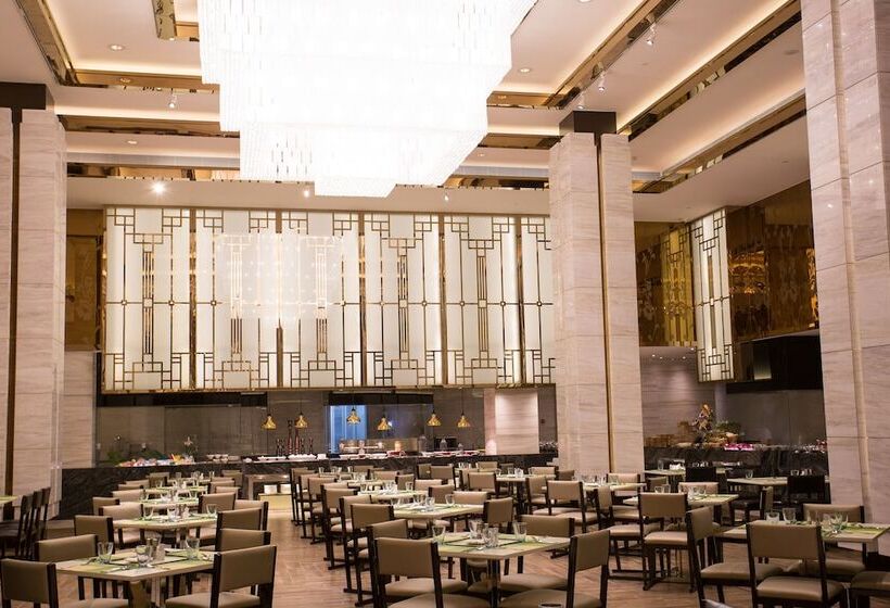 酒店 Pullman Shishi Mattison