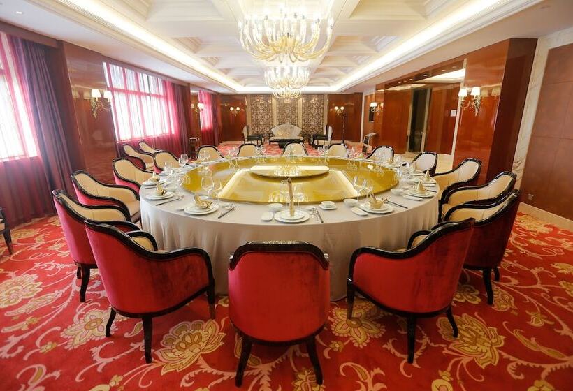 酒店 Pullman Shishi Mattison