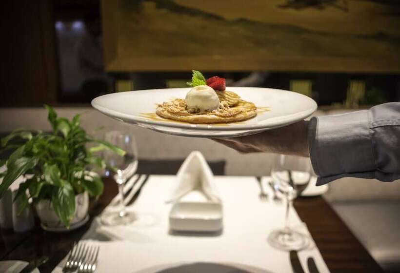 酒店 Pullman Shishi Mattison