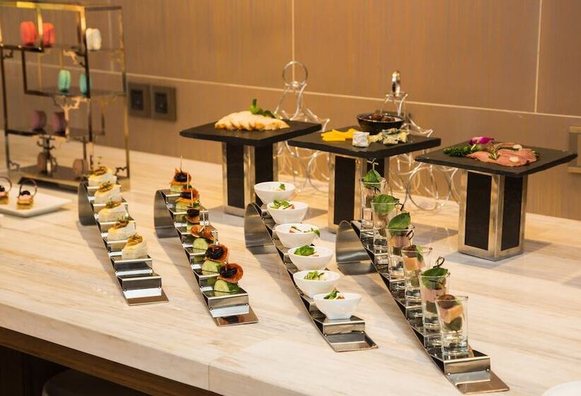 酒店 Pullman Shishi Mattison