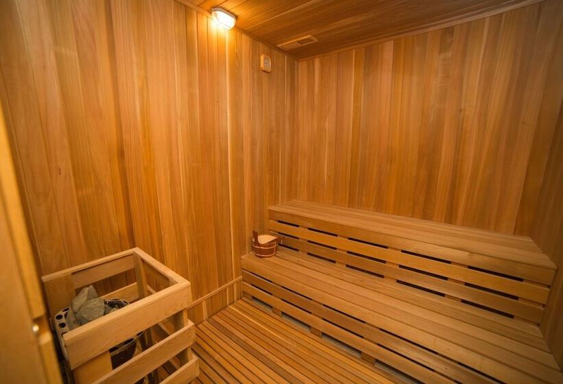 酒店 Pullman Shishi Mattison