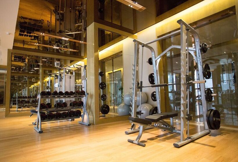 酒店 Pullman Shishi Mattison