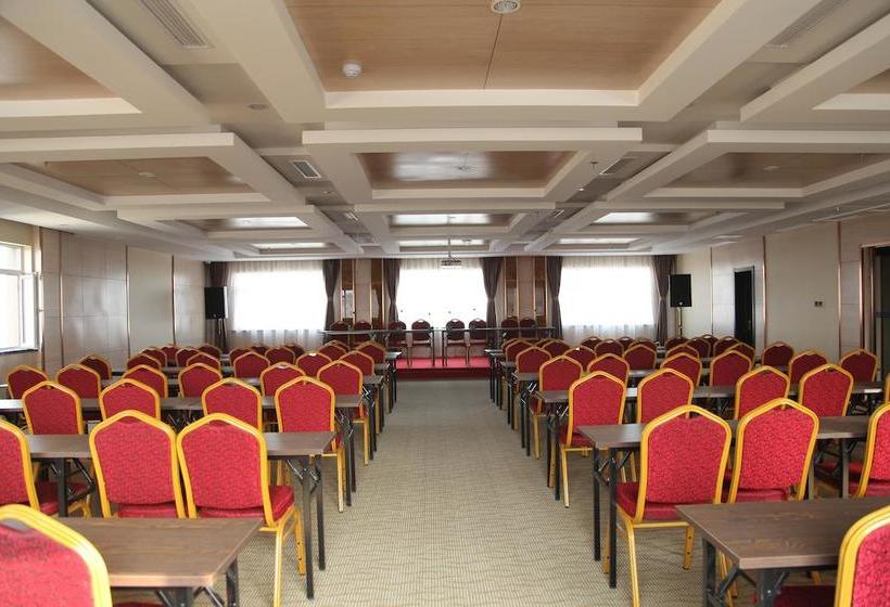 ホテル Qingdao Jinzhongtai