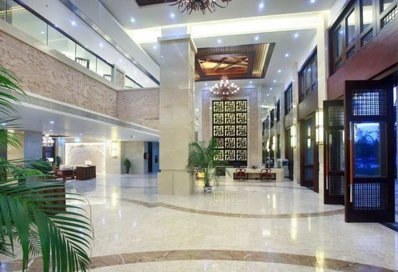 فندق Sanya Kt Wangfu Conference Resort