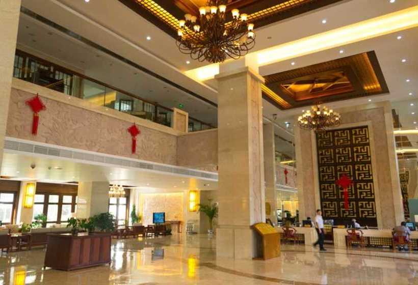 فندق Sanya Kt Wangfu Conference Resort