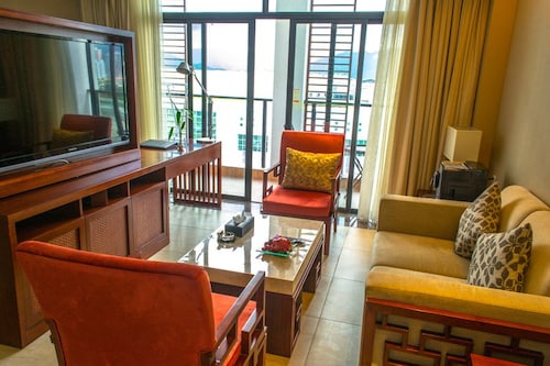 فندق Sanya Kt Wangfu Conference Resort