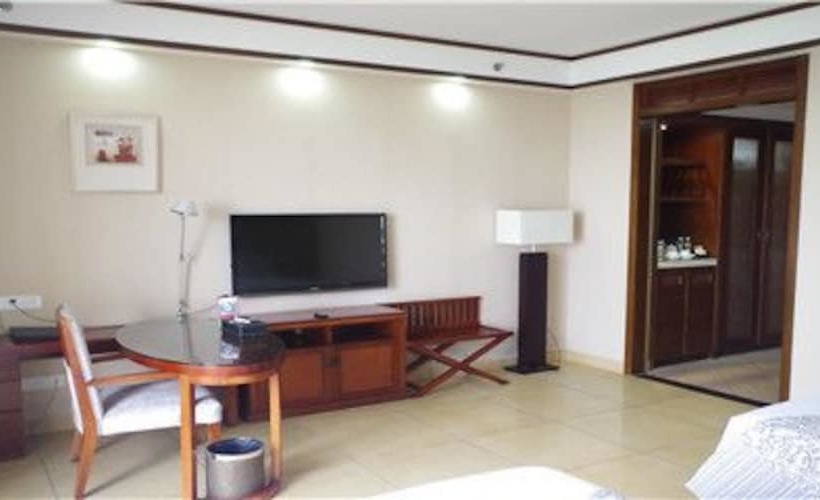 فندق Sanya Kt Wangfu Conference Resort