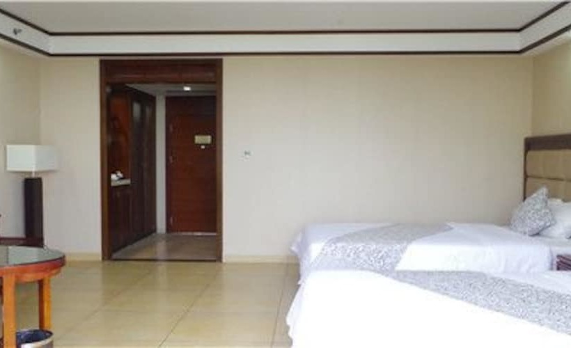 فندق Sanya Kt Wangfu Conference Resort