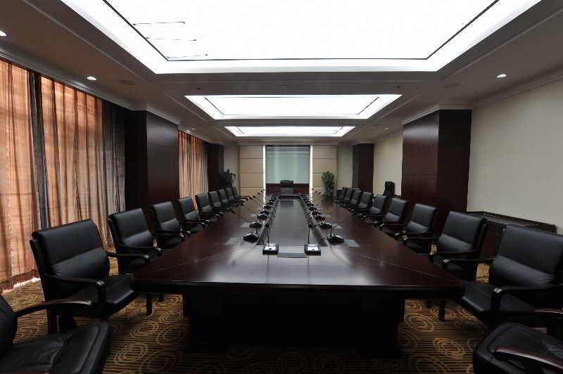 فندق Shengtai International