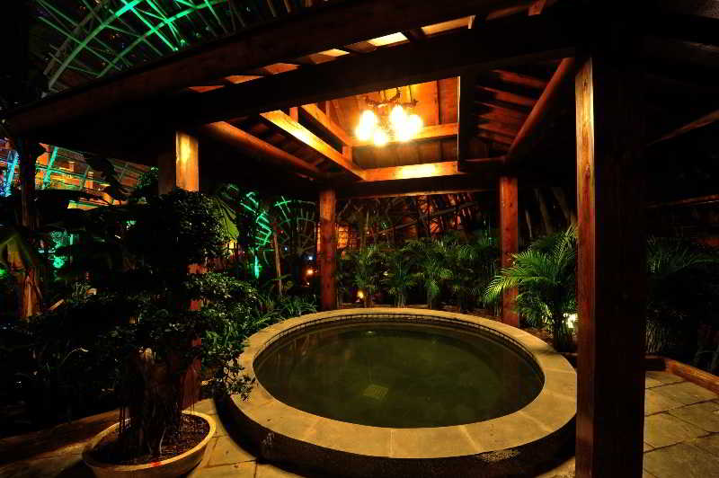 فندق Shengtai International