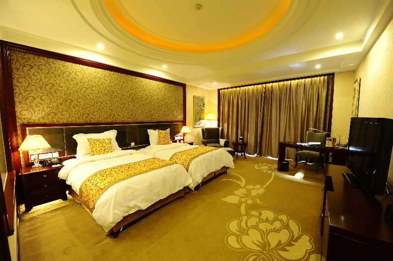 فندق Shengtai International