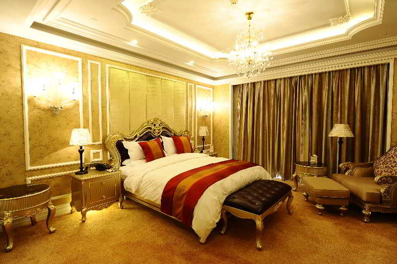 فندق Shengtai International