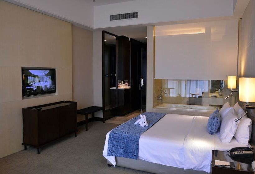 Zte Hotel Xi An