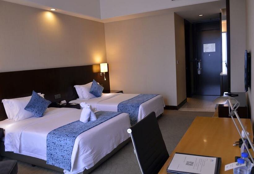 Zte Hotel Xi An
