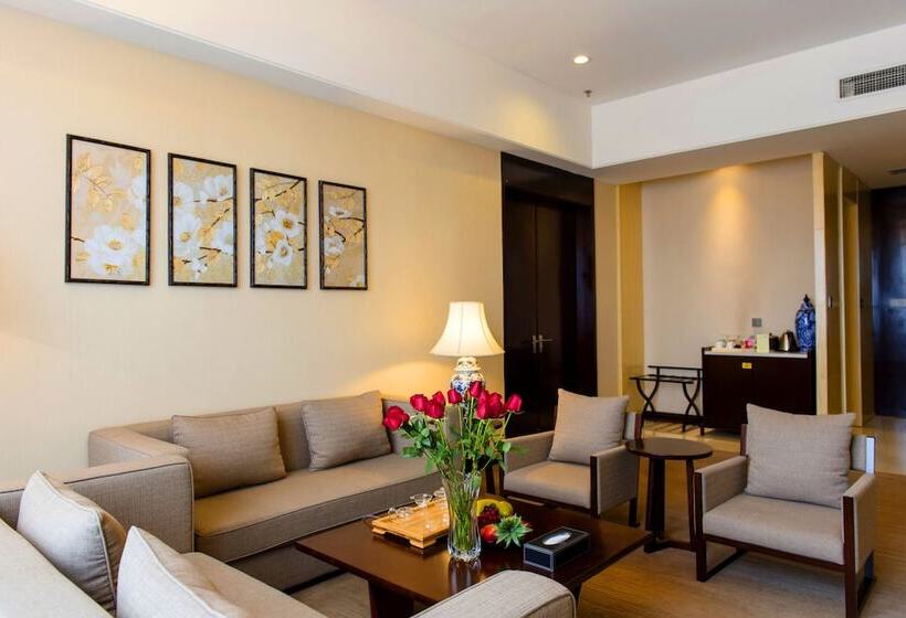 Zte Hotel Xi An