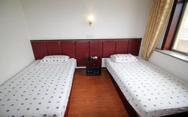 酒店 Yantai Lijiaoqiao