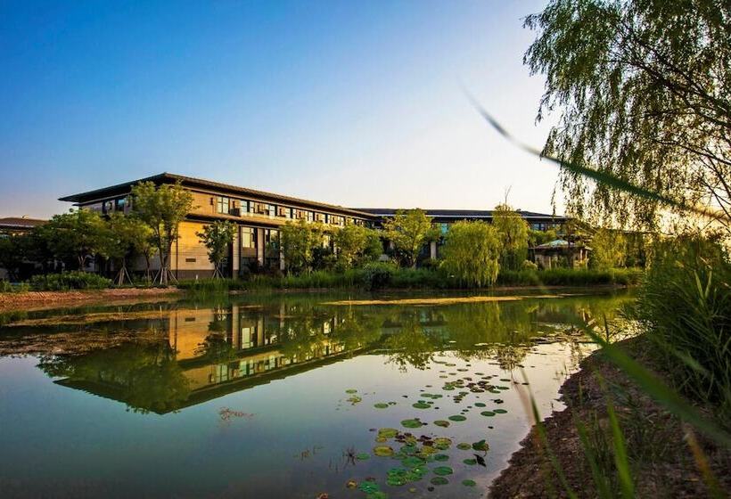 Primus Hotel Yinchuan