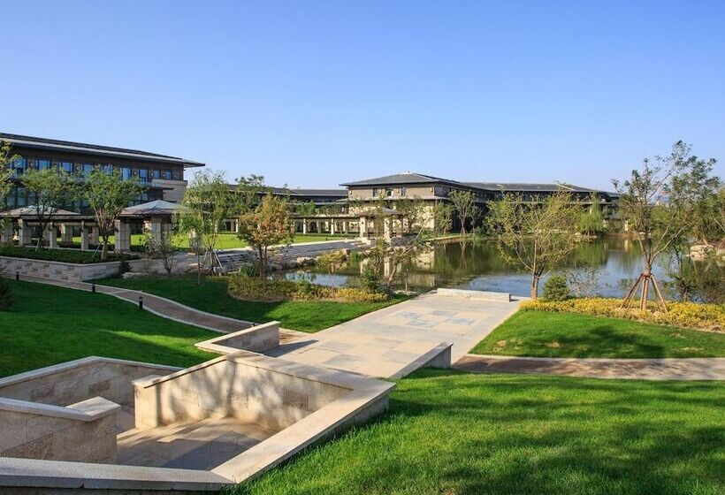 Primus Hotel Yinchuan