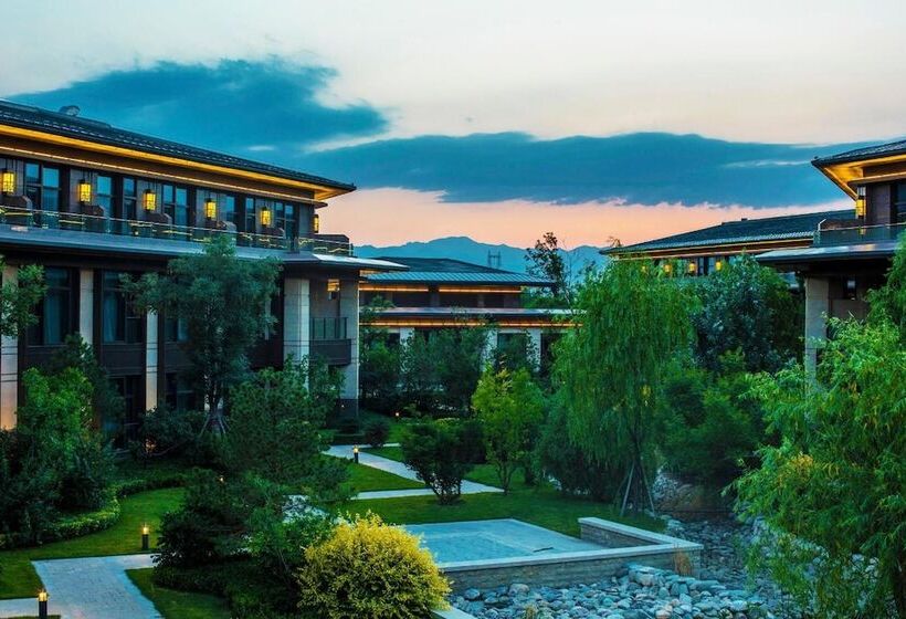 Primus Hotel Yinchuan