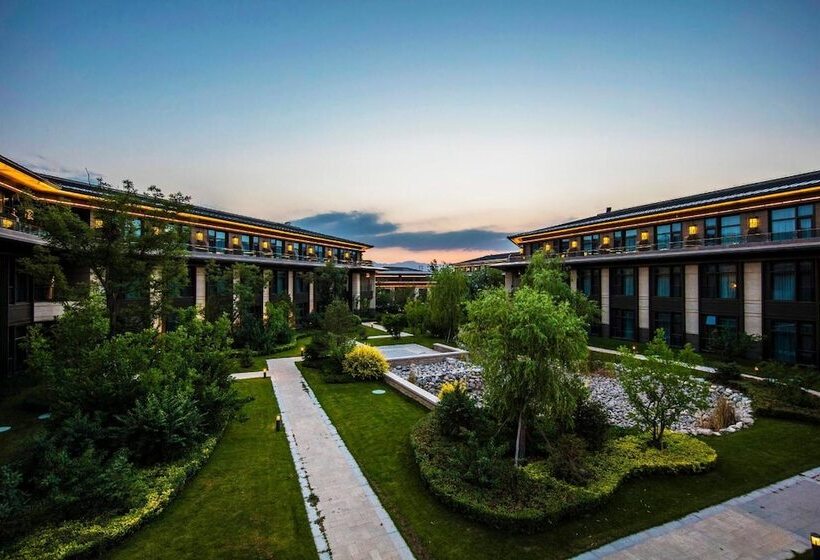 Primus Hotel Yinchuan